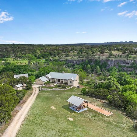 Rio Cantando Wimberley Exterior foto