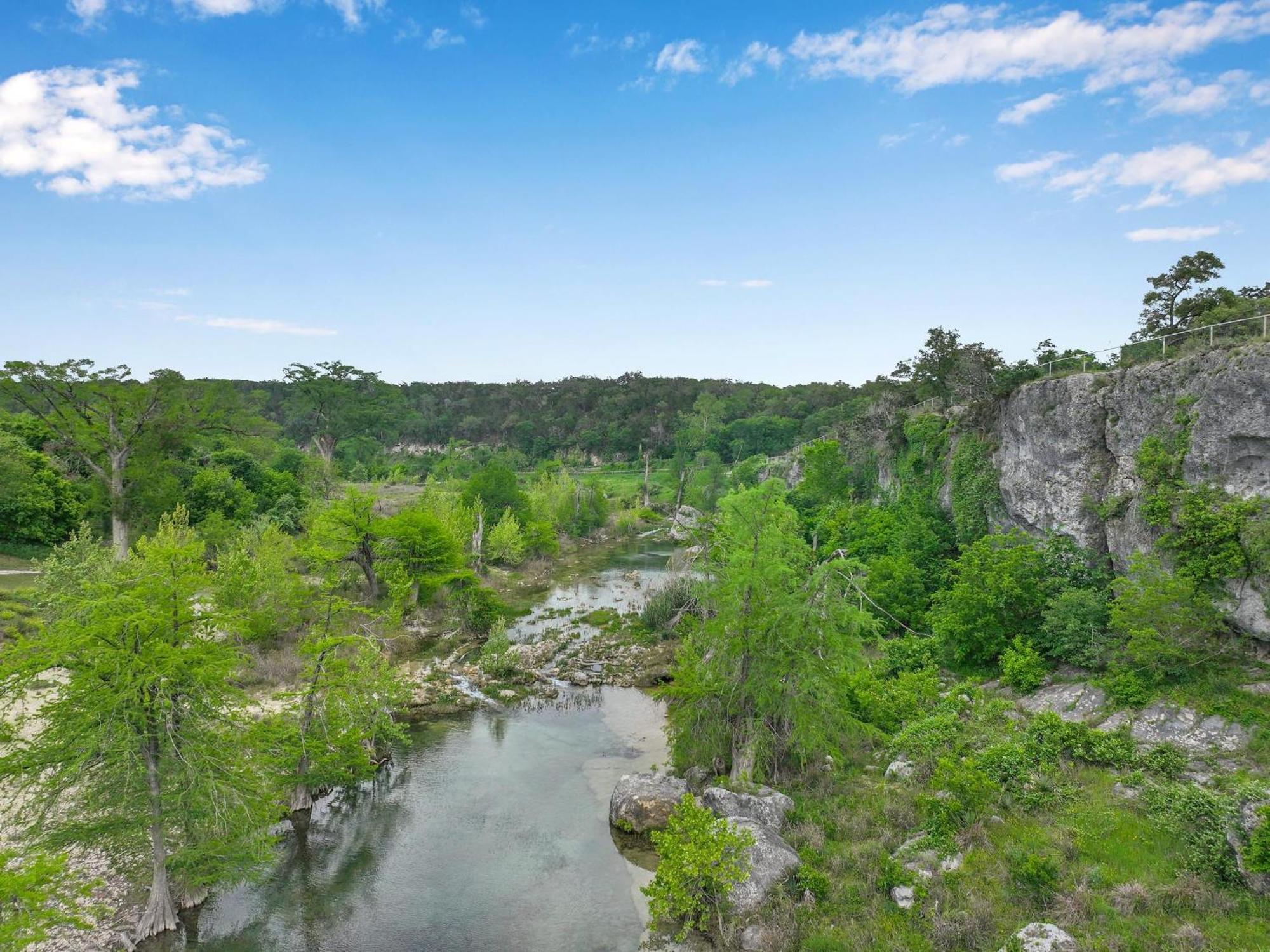 Rio Cantando Wimberley Exterior foto